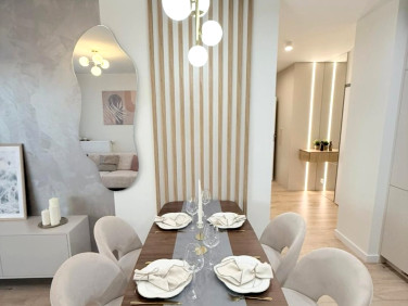 Mieszkanie Piaseczno