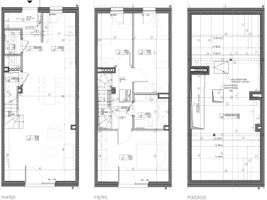 Dom Nowa Wola sprzedaż