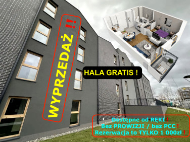 Mieszkanie Bielsko-Biała