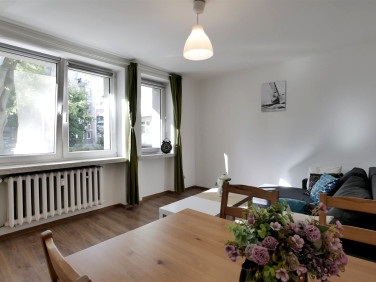 Mieszkanie blok mieszkalny Kraków