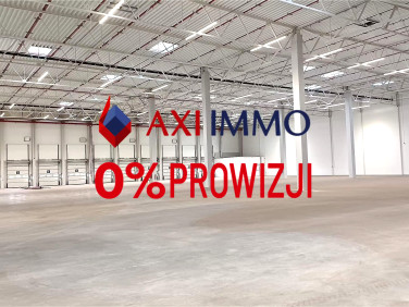 Budynek użytkowy Gdańsk