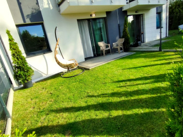 Mieszkanie Bielsko-Biała