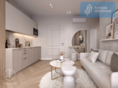 Mieszkanie Wieliczka