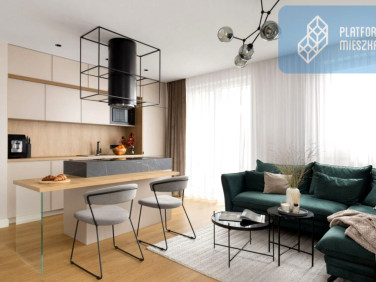 Mieszkanie Wieliczka