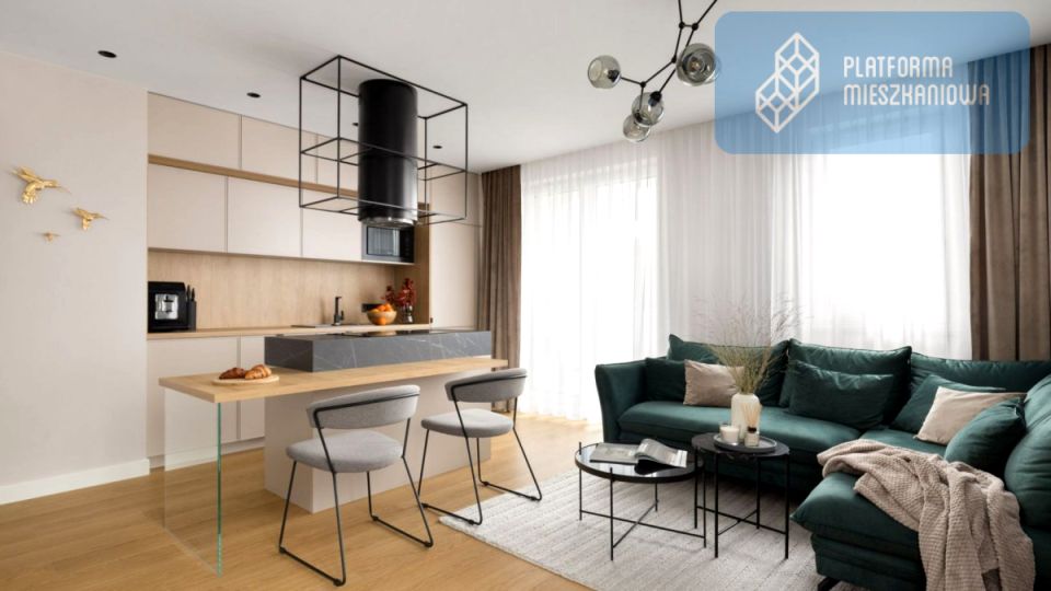 Mieszkanie Wieliczka