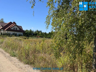 Działka budowlana Falenty Duże