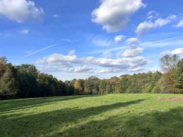 Działka Bielsko-Biała