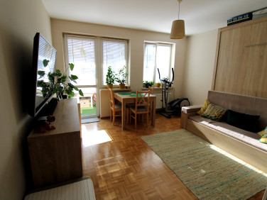 Mieszkanie Legionowo