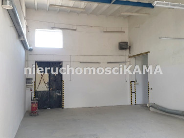 Budynek użytkowy Czechowice-Dziedzice