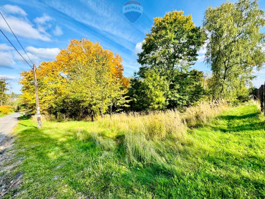 Działka budowlana sprzedam