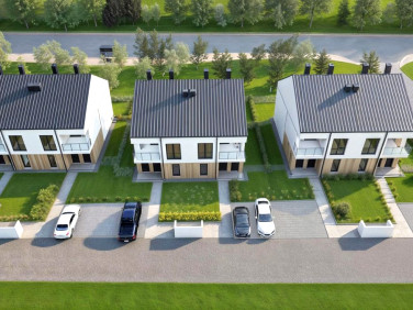 Mieszkanie Głogów Małopolski