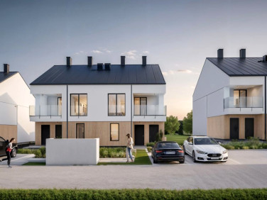 Mieszkanie Głogów Małopolski