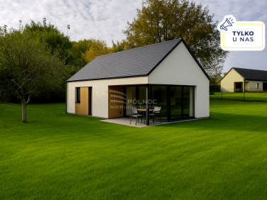 Działka budowlana Pisarzowice