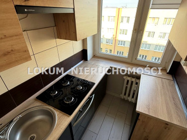 Mieszkanie Jastrzębie-Zdrój