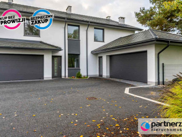 Dom Jankowo Gdańskie