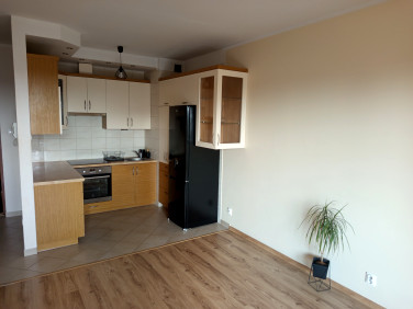 Mieszkanie Białystok