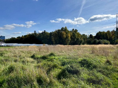 Działka budowlana Czechowice-Dziedzice