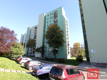 Mieszkanie Bytom sprzedaż