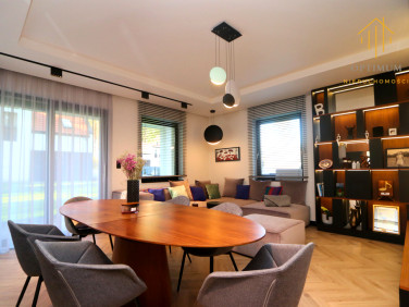 Dom wolnostojący sprzedaż