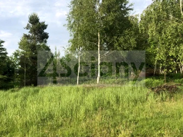 Działka Adamowizna