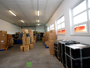 Budynek użytkowy Sulejówek