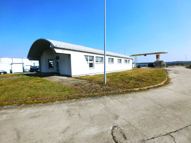 Działka inwestycyjna Opole