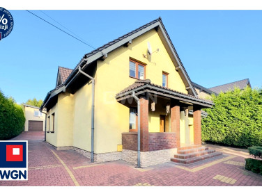 Dom Dąbrowa Górnicza