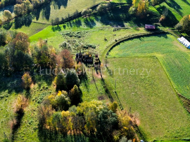 Działka inna Czernica