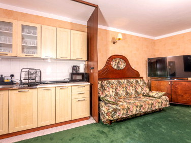 Mieszkanie Kołobrzeg