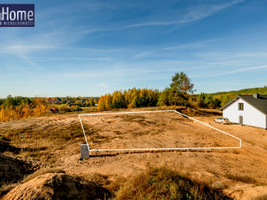 Działka budowlana Studzianki