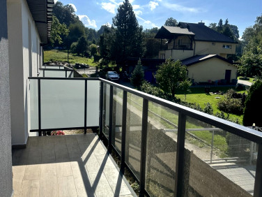 Mieszkanie Libertów