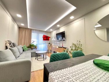 Mieszkanie Świdnica