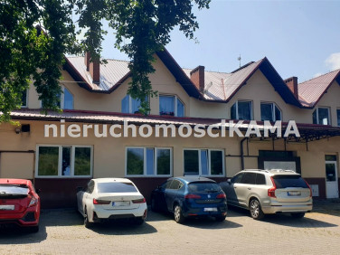 Budynek użytkowy Bielsko-Biała