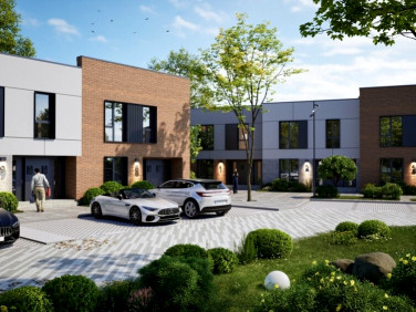 Mieszkanie Boguchwała