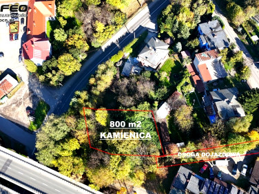 Działka Bielsko-Biała