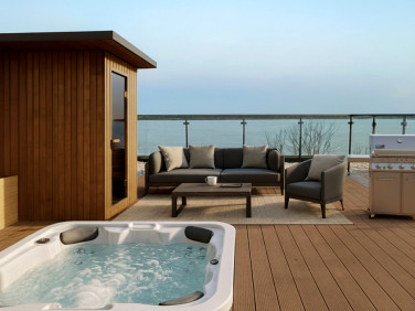 Mieszkanie Zegrze sprzedaż