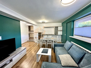 Mieszkanie Nowy Sącz