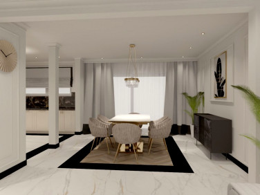 Mieszkanie Ożarów Mazowiecki