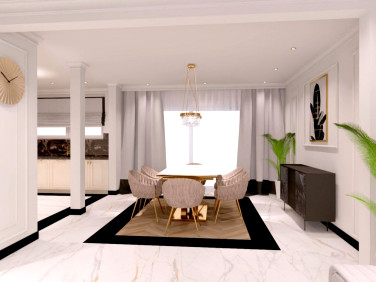 Dom Stare Babice sprzedaż