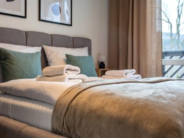 Mieszkanie Szklarska Poręba