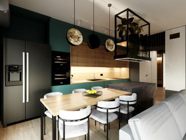 Mieszkanie Międzyzdroje