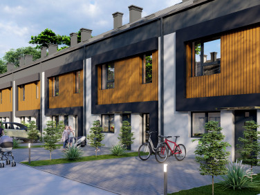 Mieszkanie Krasne sprzedaż