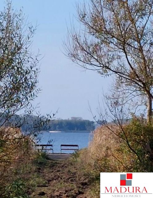 Działka rekreacyjna Wrzosowo