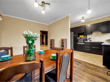 Mieszkanie Józefosław