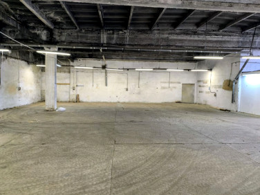 Budynek użytkowy Katowice