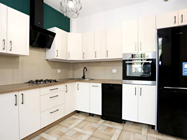 Mieszkanie Wałbrzych