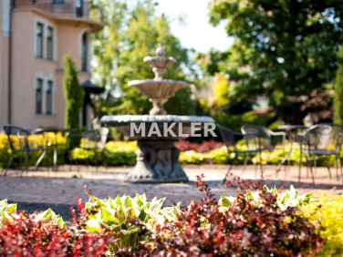 Budynek użytkowy Ciechocinek sprzedaż