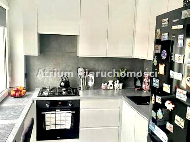 Mieszkanie Włocławek