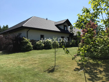 Dom Grodzisk Mazowiecki