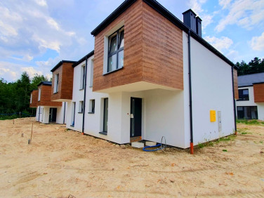 Dom Głogów Małopolski